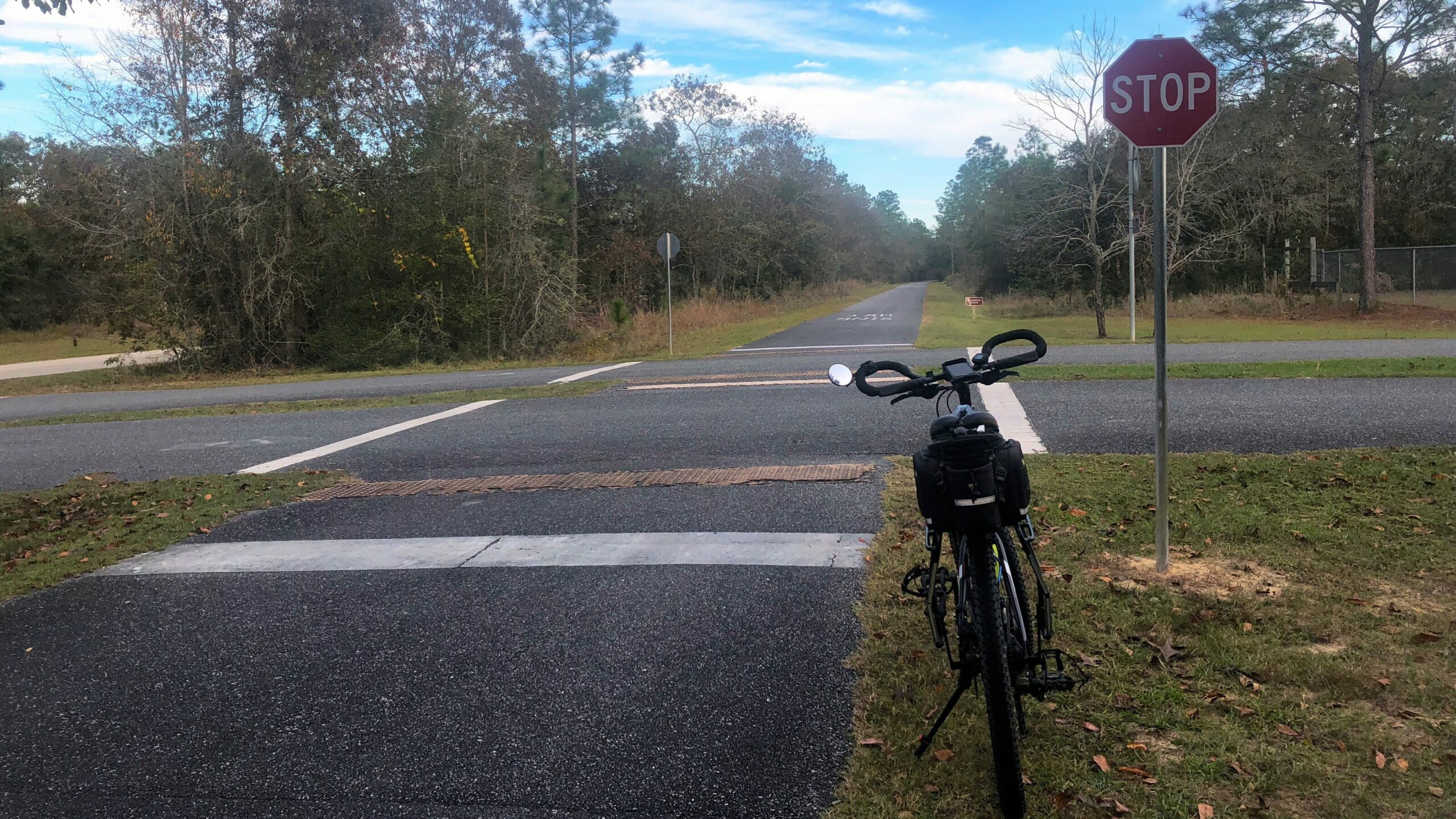 Ciclismo en Florida