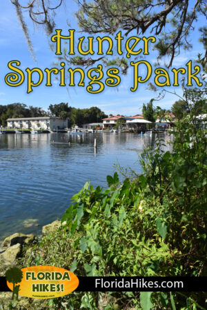 Parque Hunter Springs