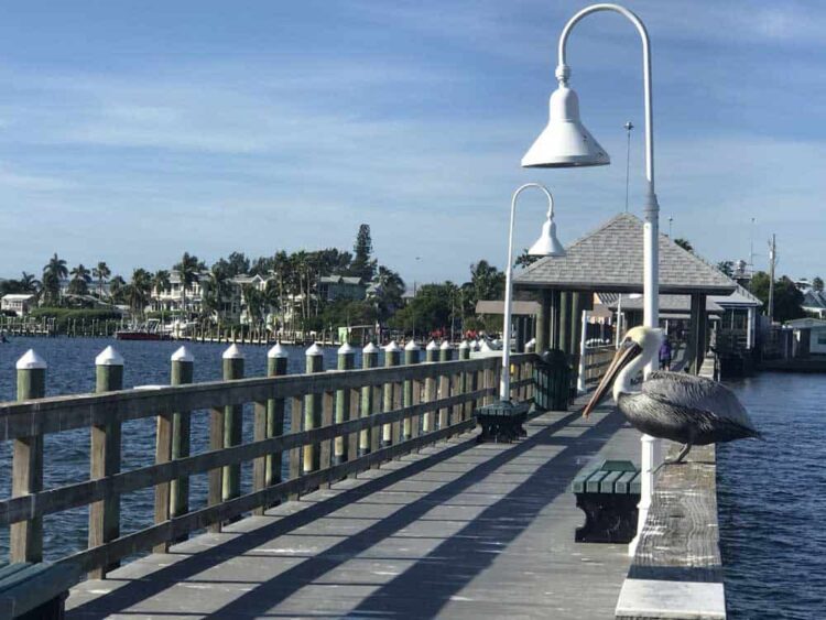 Anna Maria Island: Cosas que hacer en la antigua ciudad costera de Florida