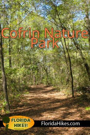 Parque Natural Cofrin