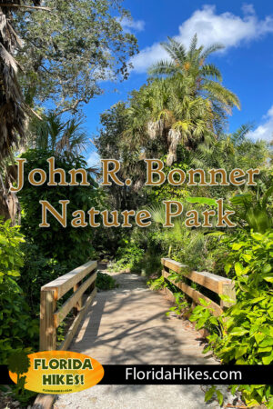 Parque Natural John R. Bonn