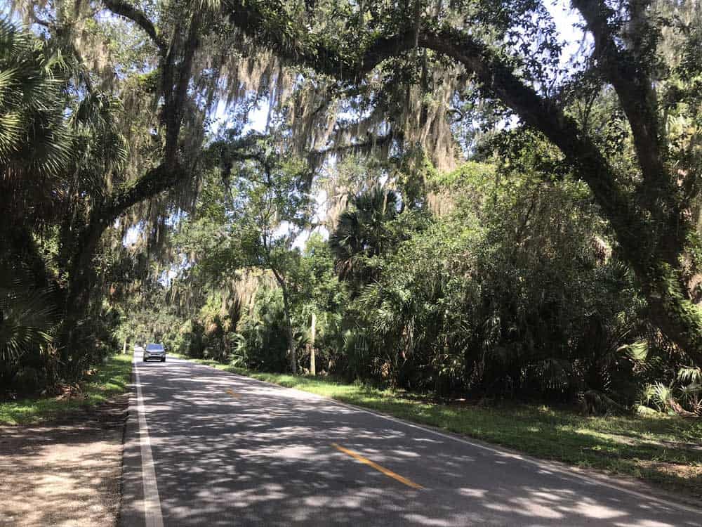 Más de 12 recorridos panorámicos: belleza en las carreteras secundarias de Florida