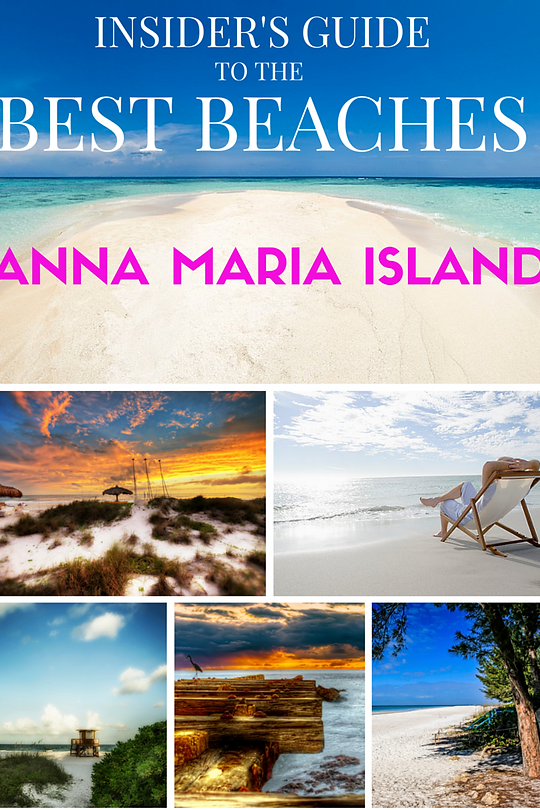 Anna Maria Island: Cosas que hacer en la antigua ciudad costera de Florida