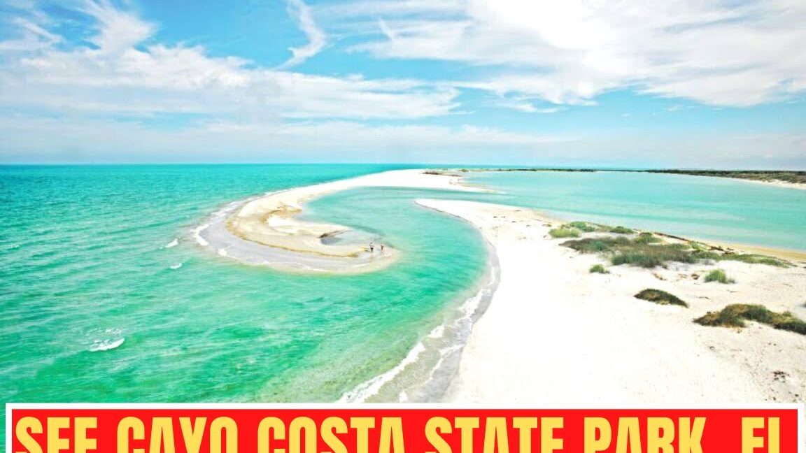 Parque Estatal Cayo Costa