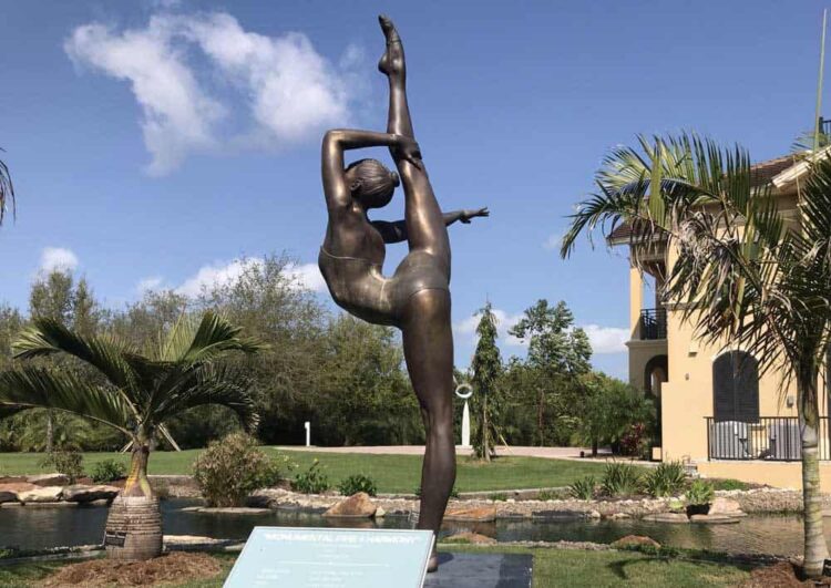 Jardín Botánico Peace River: una delicia en Punta Gorda
