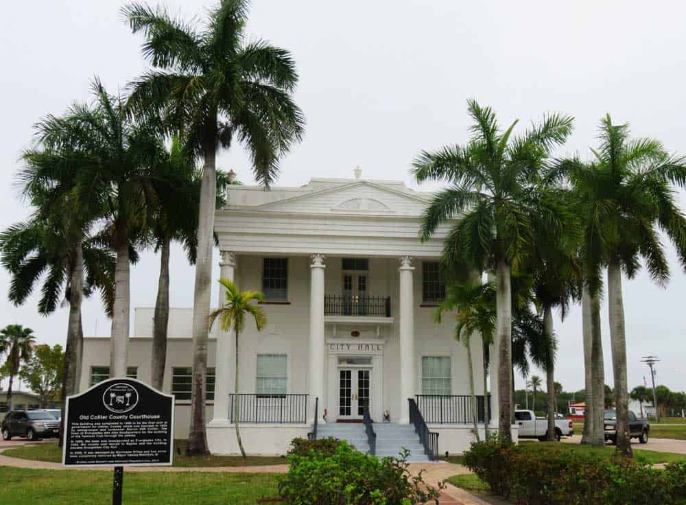 Destinos fuera de lo común: Nueve ciudades antiguas de Florida son puntos de partida ideales Destinos fuera de lo común: Nueve ciudades antiguas de Florida son puntos de partida ideales