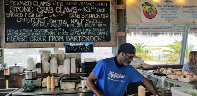 Cosas que hacer en Marathon: el corazón marítimo de los Cayos de Florida Cosas que hacer en Marathon: el corazón marítimo de los Cayos de Florida