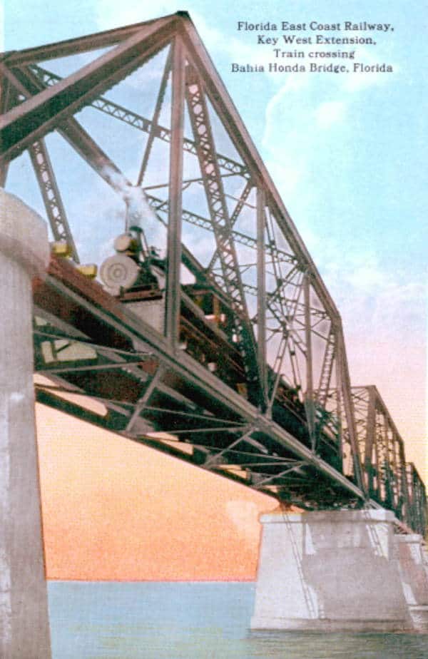 El Parque Estatal Bahía Honda lo tiene todo: los mejores campamentos y cabañas, así como excelente snorkeling El Parque Estatal Bahía Honda lo tiene todo: los mejores campamentos y cabañas, así como excelente snorkeling