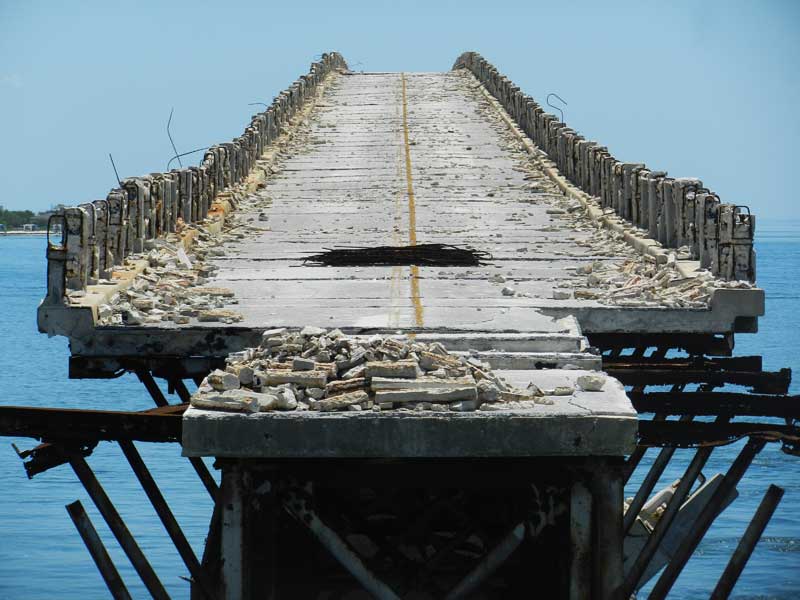 El Parque Estatal Bahía Honda lo tiene todo: los mejores campamentos y cabañas, así como excelente snorkeling El Parque Estatal Bahía Honda lo tiene todo: los mejores campamentos y cabañas, así como excelente snorkeling