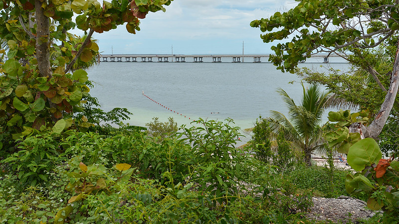 Parque Estatal Bahía Honda