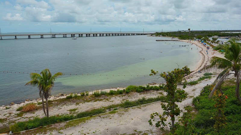Parque Estatal Bahía Honda