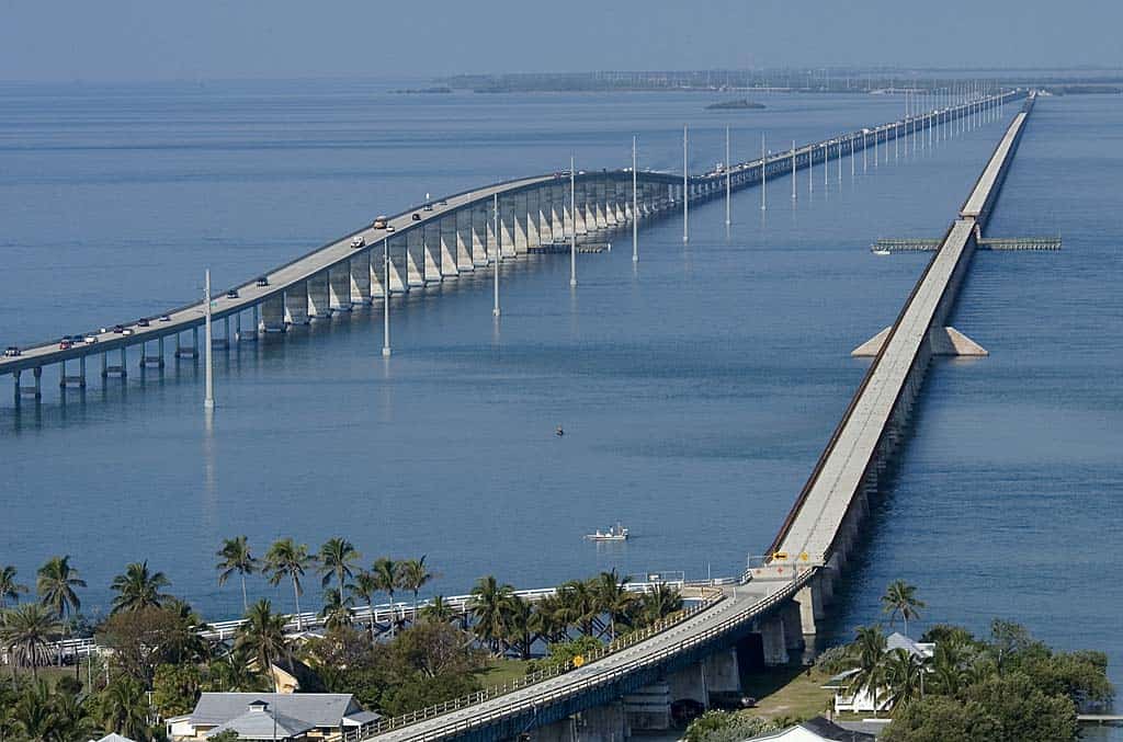 Más de 12 recorridos panorámicos: belleza en las carreteras secundarias de Florida Más de 12 recorridos panorámicos: belleza en las carreteras secundarias de Florida