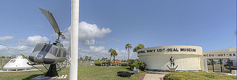 Descalzo en la isla Hutchinson: algunas de las mejores playas de Florida
