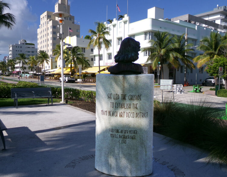 7 consejos para recorrer el impresionante distrito arquitectónico de Miami Beach