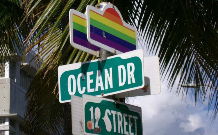 7 consejos para recorrer el impresionante distrito arquitectónico de Miami Beach