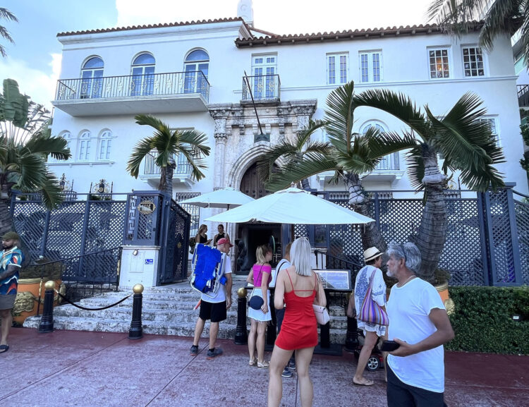 7 consejos para recorrer el impresionante distrito arquitectónico de Miami Beach