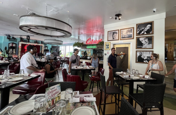 7 consejos para recorrer el impresionante distrito arquitectónico de Miami Beach