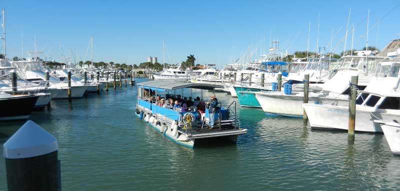 Paseo panorámico por la antigua Florida: Fort Pierce pasando por Jensen Beach hasta Stuart Paseo panorámico por la antigua Florida: Fort Pierce pasando por Jensen Beach hasta Stuart