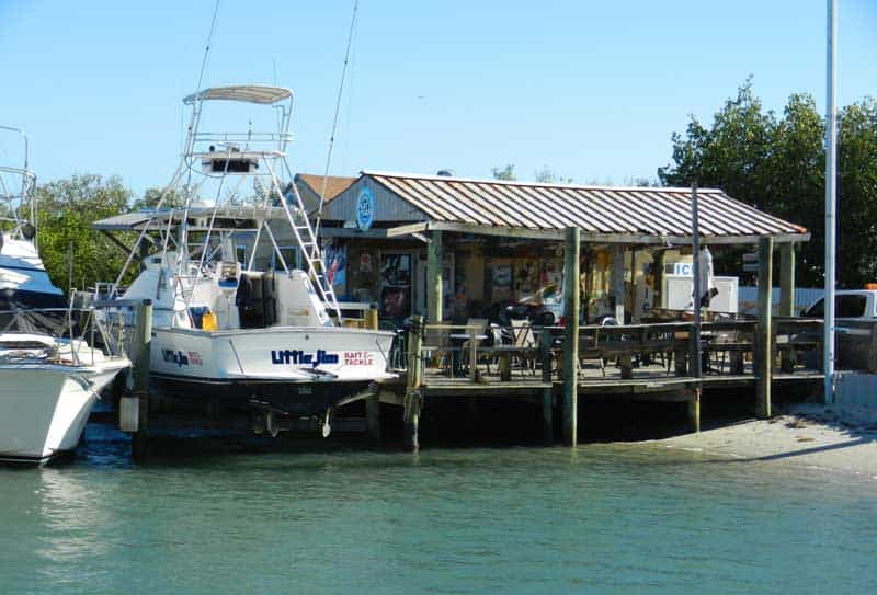Paseo panorámico por la antigua Florida: Fort Pierce pasando por Jensen Beach hasta Stuart Paseo panorámico por la antigua Florida: Fort Pierce pasando por Jensen Beach hasta Stuart