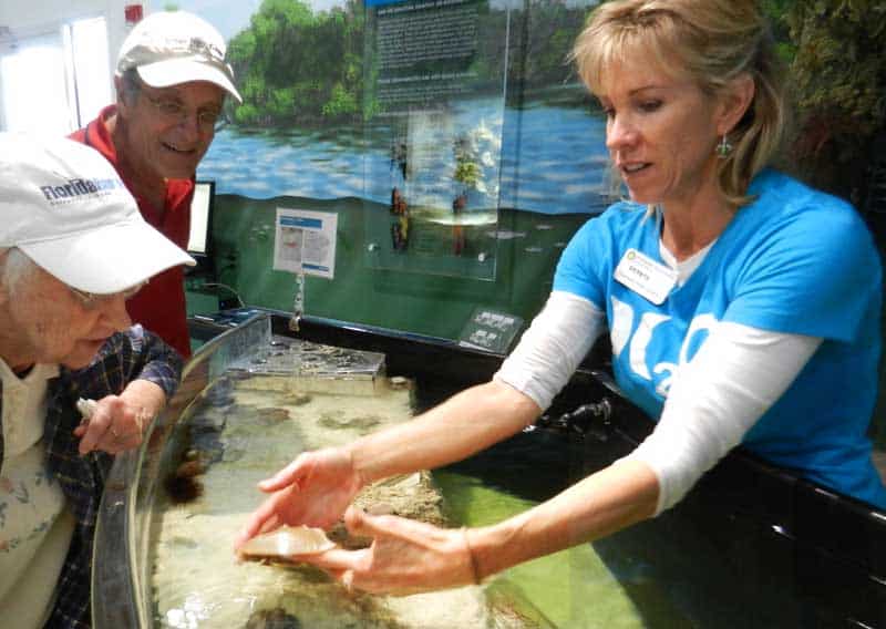 Paseo panorámico por la antigua Florida: Fort Pierce pasando por Jensen Beach hasta Stuart Paseo panorámico por la antigua Florida: Fort Pierce pasando por Jensen Beach hasta Stuart