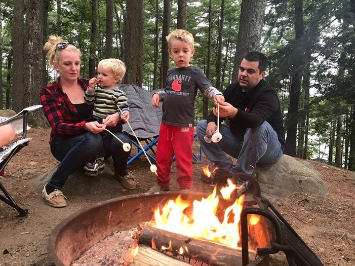 El mejor camping cerca de la bahía de Tampa: 9 campings destacados