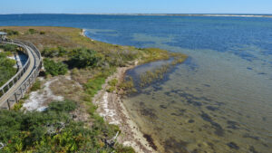 Acampar en Florida