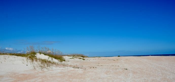 Acampar en Florida