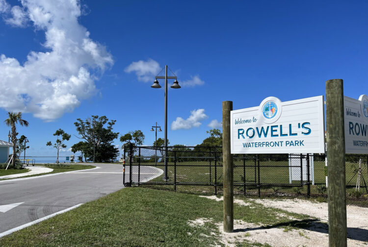 Dos nuevos parques en los Cayos de Florida están mejorando los lugares locales para nadar y agregando servicios recreativos
