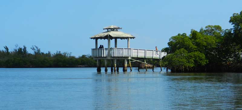 Los mejores parques del sur de Florida Los mejores parques del sur de Florida