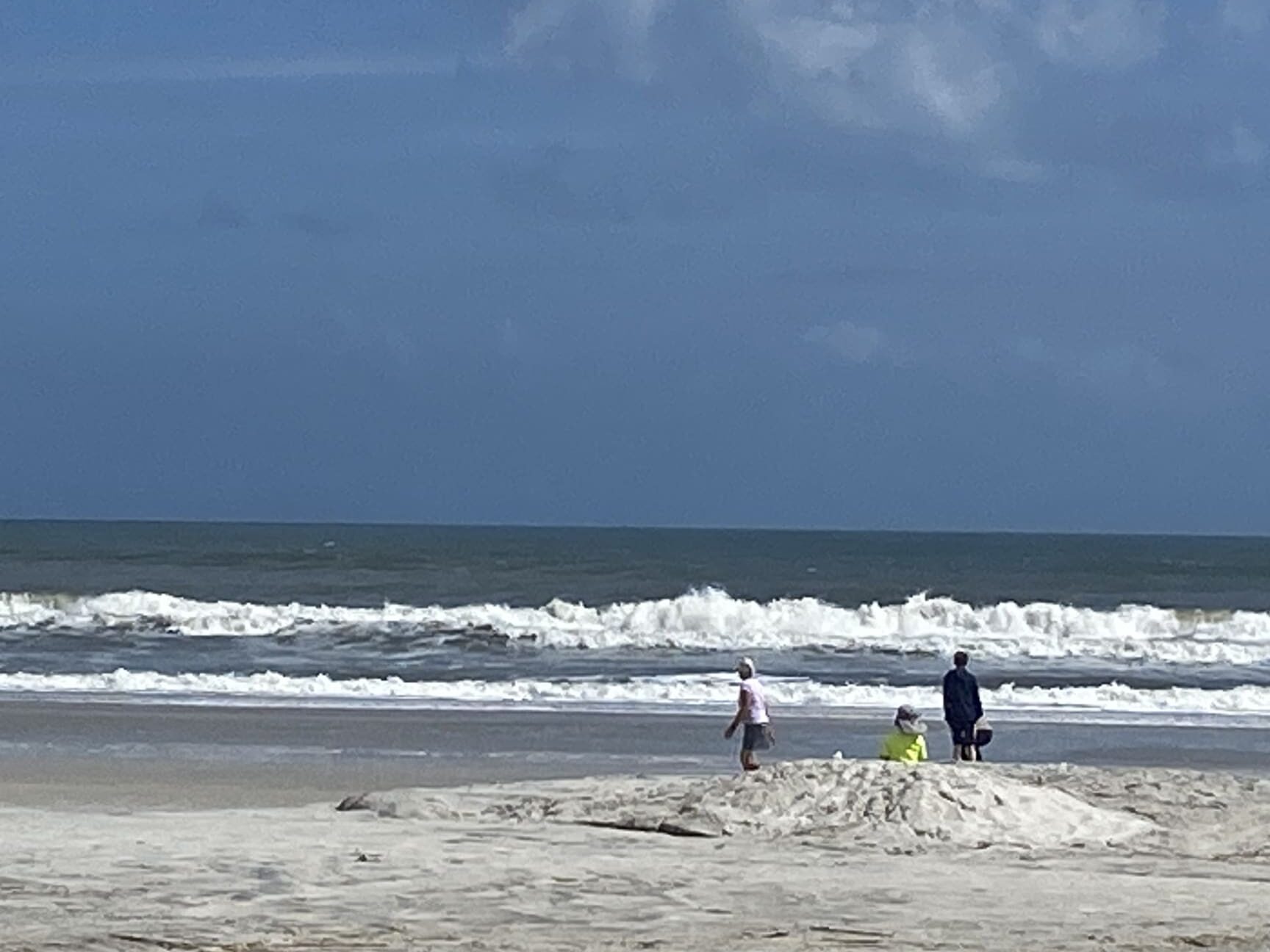 Acampar cerca de Jacksonville en playas impresionantes Acampar cerca de Jacksonville en playas impresionantes