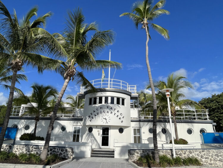 7 consejos para recorrer el impresionante distrito arquitectónico de Miami Beach
