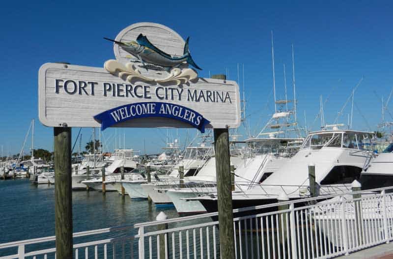 Paseo panorámico por la antigua Florida: Fort Pierce pasando por Jensen Beach hasta Stuart Paseo panorámico por la antigua Florida: Fort Pierce pasando por Jensen Beach hasta Stuart