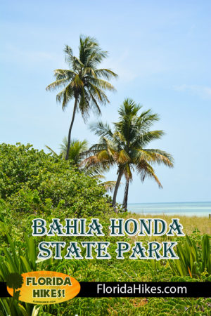 Parque Estatal Bahía Honda