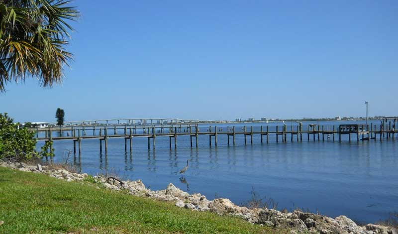 Paseo panorámico por la antigua Florida: Fort Pierce pasando por Jensen Beach hasta Stuart Paseo panorámico por la antigua Florida: Fort Pierce pasando por Jensen Beach hasta Stuart