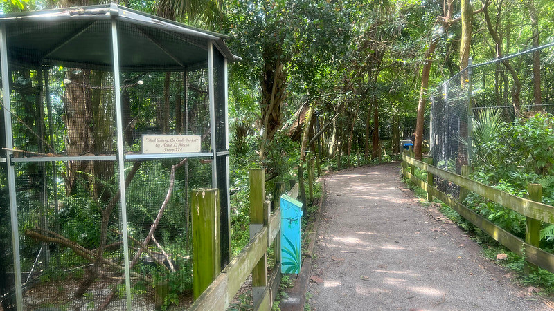Santuario de vida silvestre de Bush Santuario de vida silvestre de Bush