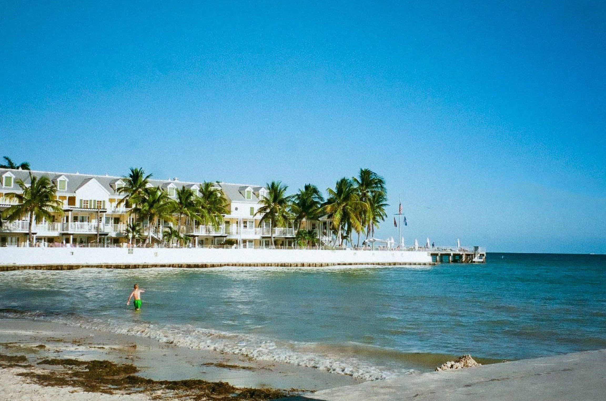 Las 9 mejores cosas para hacer en los Cayos de Florida |