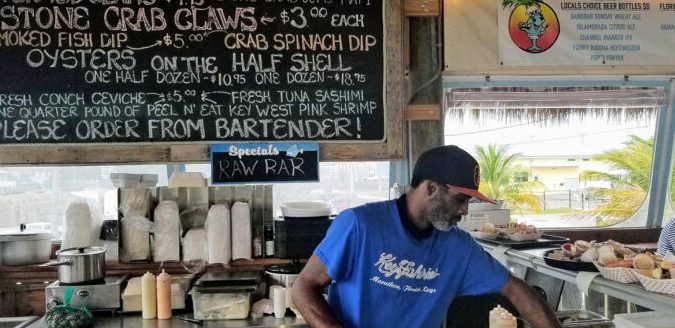 Cosas que hacer en Marathon: el corazón marítimo de los Cayos de Florida Cosas que hacer en Marathon: Heart of the Keys es una base divertida