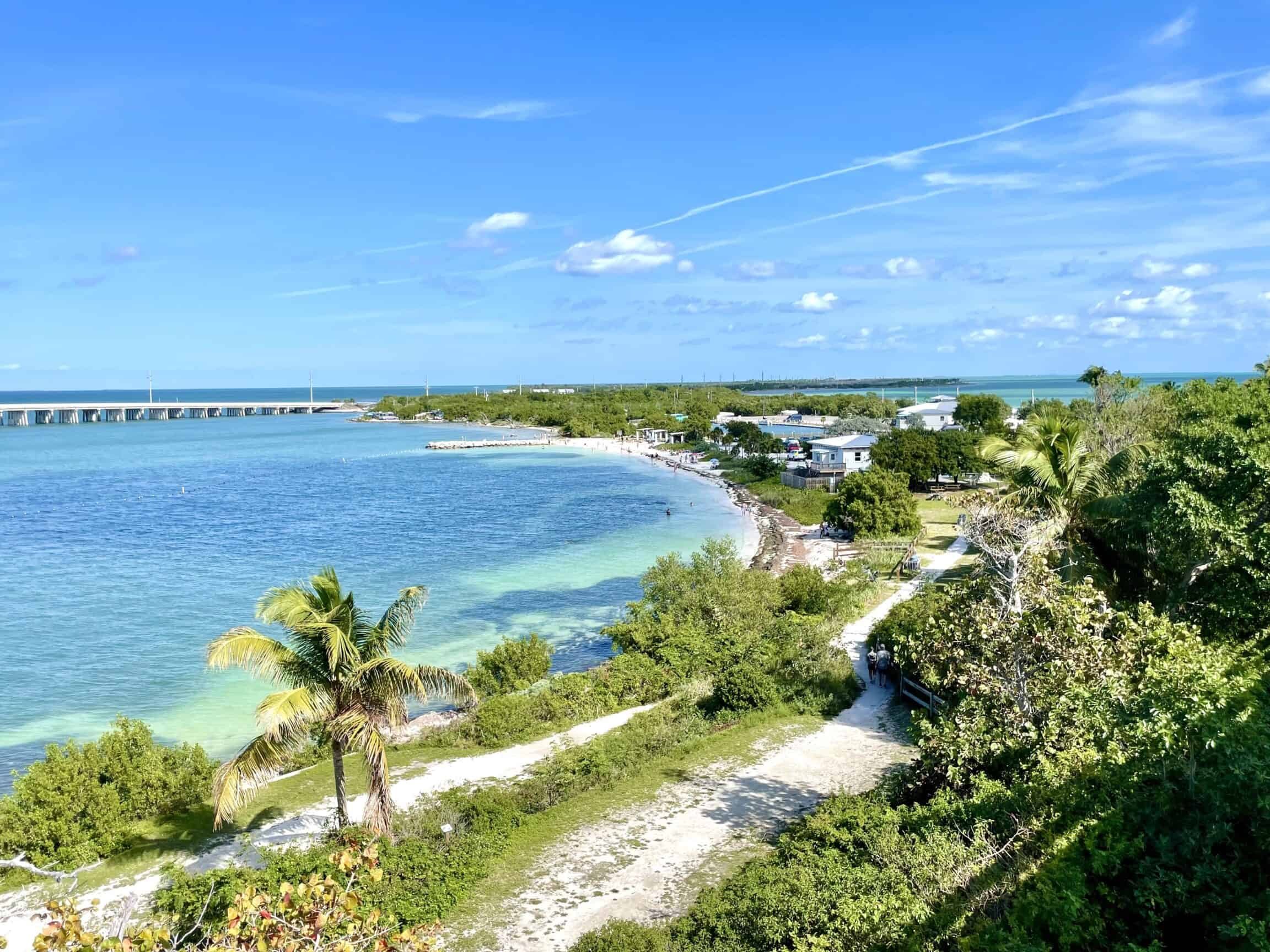 El Parque Estatal Bahía Honda lo tiene todo: los mejores campamentos y cabañas, así como excelente snorkeling Todo lo que necesita saber sobre acampar en el Parque Estatal Bahía Honda