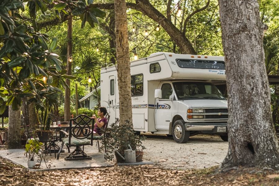 Río a represar: el río olvidado de Florida |